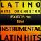 Que Fue Del Amor - Latino Hits Orchestra letra