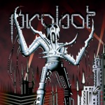 Probot - Red War (feat. Max Cavalera)