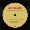 Gbadolite B-Sides - Single (DJ Mix)