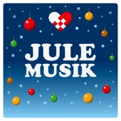 Julemusik – De Største Julehits artwork