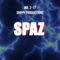 Spaz - Mr. 2-17 & DRIPPY PRODUCTIONS lyrics