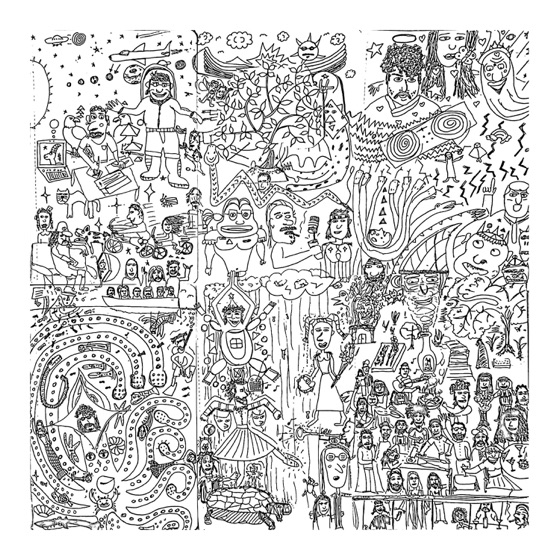 Cover artwork for Disco Kitchen