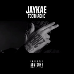TOOTHACHE cover art