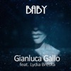 Baby (feat. Lydia Breska) - Single