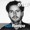 Faze #23: Rampa