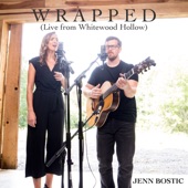 Wrapped (Live from Whitewood Hollow) artwork