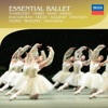 Orchestra of the Royal Opera House, Covent Garden & Anatole Fistoulari - La fille mal gardée, Act 2: 2IX. Pas-de-deux