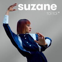 Suzane - Toï Toï II (Nouvelle édition) artwork