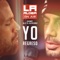 Yo Regreso - Al2 El Aldeano & Jhamy lyrics