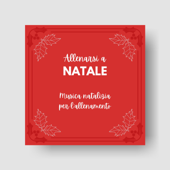 Jingle Bells - Palestra Natale