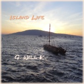 Island Life artwork