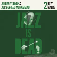 Roy Ayers JID002 by Roy Ayers, Adrian Younge & Ali Shaheed Muhammad album reviews, ratings, credits