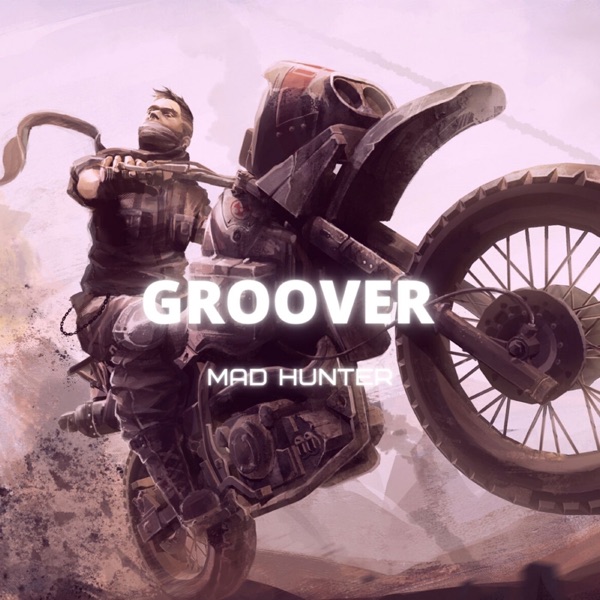MAD HUNTER - Groover - на Radio Record