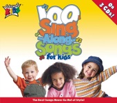 100 Singalong Songs for Kids, 2008