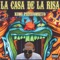 La Casa De La Risa - Emurda lyrics