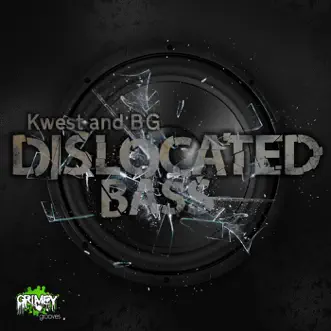 Dislocated Bass by Kwest & B&G song reviws