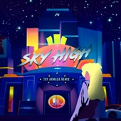 Sky High (Toy Armada Remix) artwork