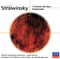 Pulcinella (Concert Suite): III. Scherzino artwork