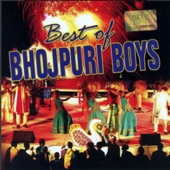 Best of Bhojpuri Boys artwork