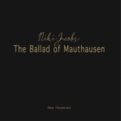 The Ballad of Mauthausen artwork