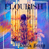 Flourish - EP artwork