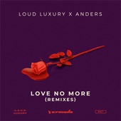 Love No More (Extended Mix) artwork