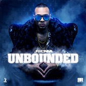 Unbounded artwork