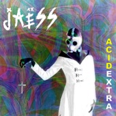 Acidextra artwork