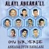 Alayı Ankara'lı