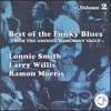 Best of the Funky Blues from the Groove Merchant Vault, Vol. 2