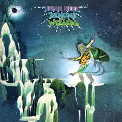 Demons and Wizards (Expanded Version) by Uriah Heep album reviews, ratings, credits