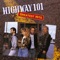 Cry, Cry, Cry - Highway 101 lyrics