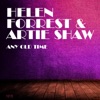 Helen Forrest & Artie Shaw - You're a Sweet Little Heartache
