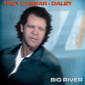 Troy Cassar-Daley - The Other Side of Lonely - 排舞 音樂