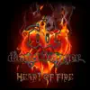 Heart of Fire - Single album lyrics, reviews, download