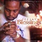 Blessings (Radio Edit) artwork