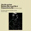 Stravinsky: Jeu de Cartes / Suiten No. 1 & 2 / Concerto in Es-Dur, "Dumbarton Oaks" album lyrics, reviews, download