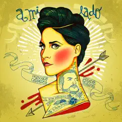 A Mi Lado (feat. Francisco Céspedes) - Single by Haydée Milanés album reviews, ratings, credits