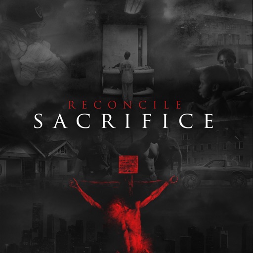 Art for Can't Take This From Me (feat. John Givez & Dre Murray) by Reconcile