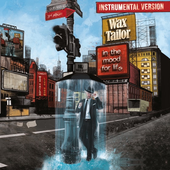 Cover artwork for Go Without Me
