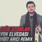 Yok Elvedası (feat. Ekin Uzunlar) [Yiğit Arıcı Remix] artwork
