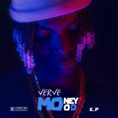 Money Mood - EP artwork