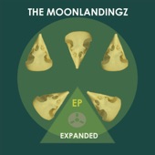 The Moonlandingz - Sweet Saturn Mine (Sean Ono Lennon De-Mix)