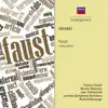 Gounod: Faust (Highlights) album lyrics, reviews, download