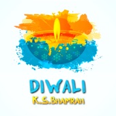 Diwali artwork
