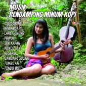 Musik Pendamping Minum Kopi Vol 1 artwork