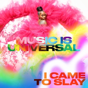 Lady Gaga Born This Way