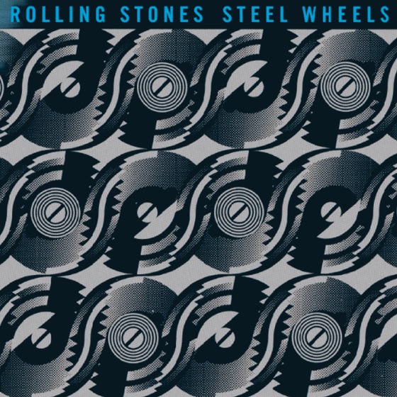 Cover artwork for Can't Be Seen