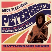 Rattlesnake Shake (with Steven Tyler & Billy Gibbons) [Live from The London Palladium] artwork