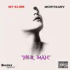Her Man (feat. Monteasy) - Single album lyrics, reviews, download